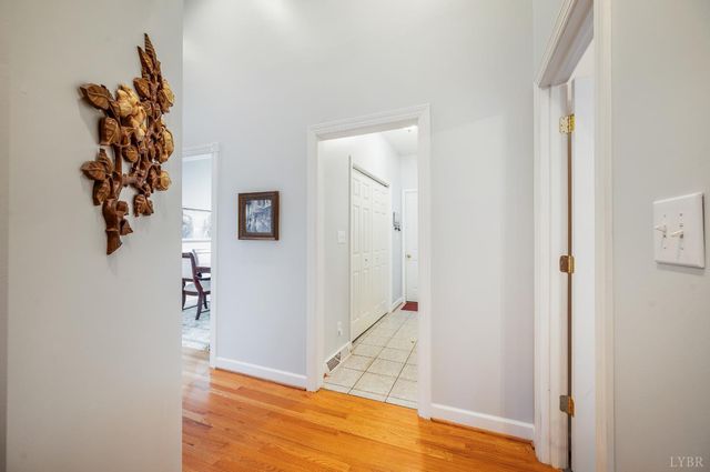 378 E Tusculum Lane, Amherst, VA 24521