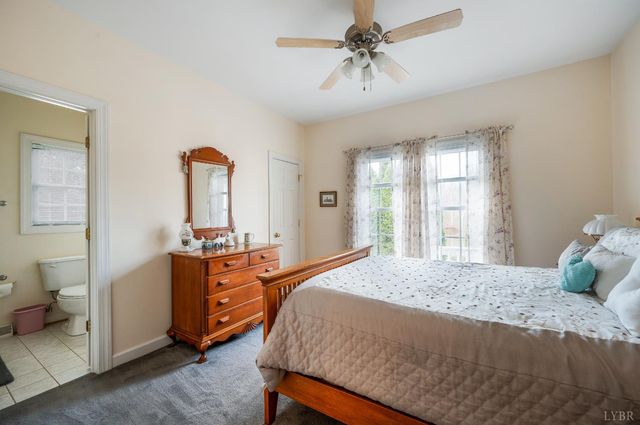 378 E Tusculum Lane, Amherst, VA 24521