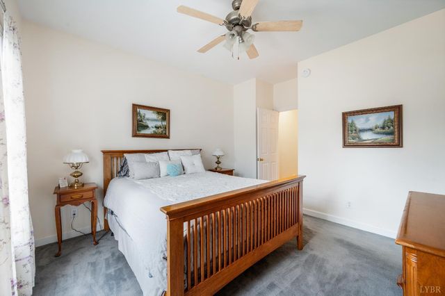 378 E Tusculum Lane, Amherst, VA 24521