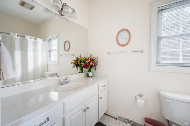 378 E Tusculum Lane, Amherst, VA 24521