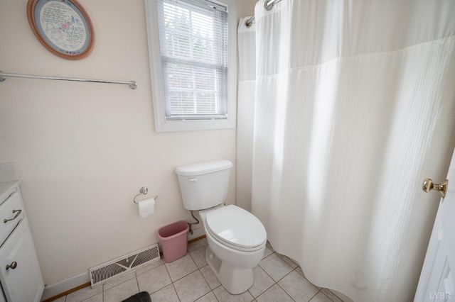 378 E Tusculum Lane, Amherst, VA 24521