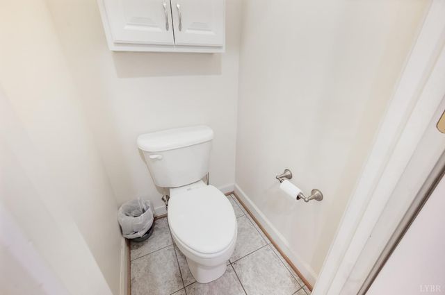 378 E Tusculum Lane, Amherst, VA 24521