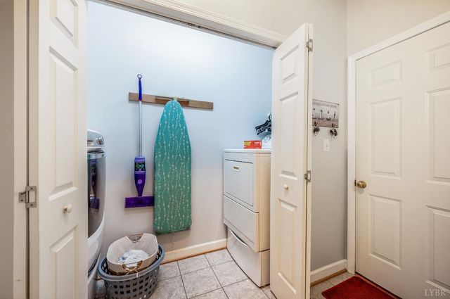 378 E Tusculum Lane, Amherst, VA 24521