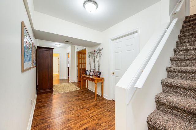 378 E Tusculum Lane, Amherst, VA 24521