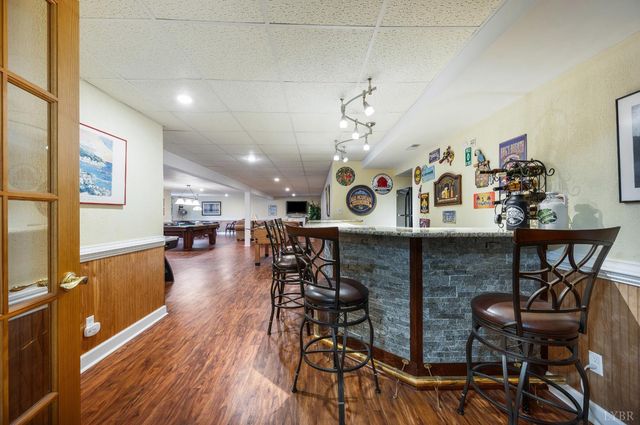 378 E Tusculum Lane, Amherst, VA 24521