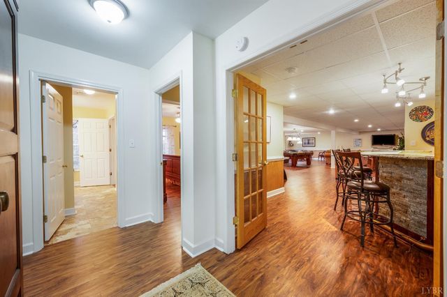 378 E Tusculum Lane, Amherst, VA 24521