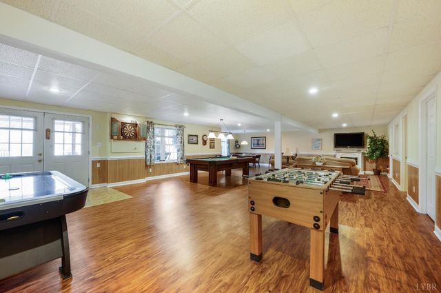 378 E Tusculum Lane, Amherst, VA 24521