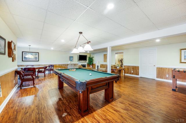 378 E Tusculum Lane, Amherst, VA 24521