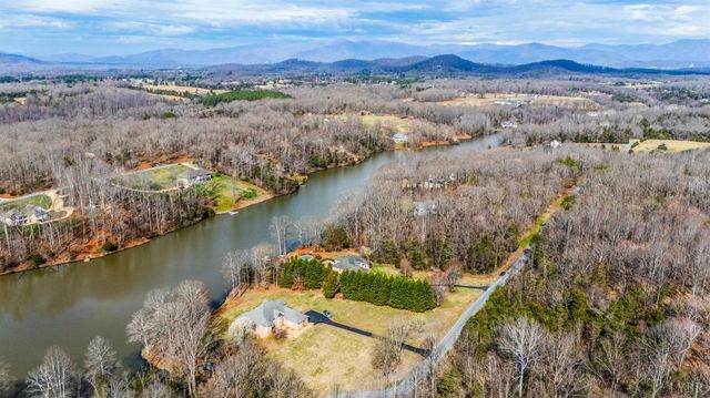 378 E Tusculum Lane, Amherst, VA 24521