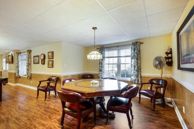 378 E Tusculum Lane, Amherst, VA 24521