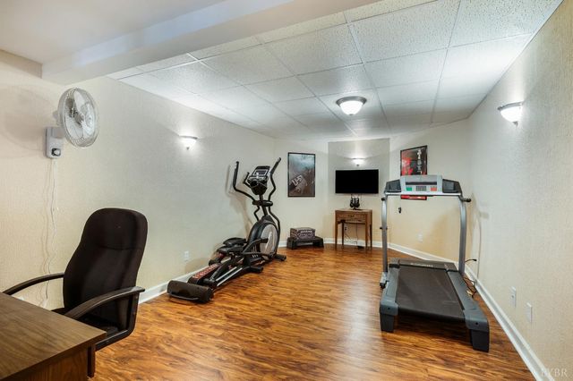 378 E Tusculum Lane, Amherst, VA 24521