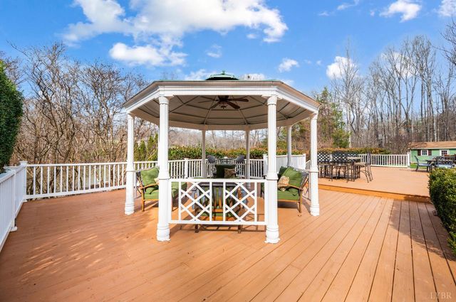 378 E Tusculum Lane, Amherst, VA 24521