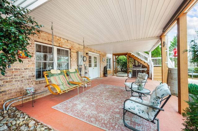 378 E Tusculum Lane, Amherst, VA 24521