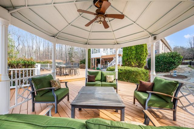 378 E Tusculum Lane, Amherst, VA 24521