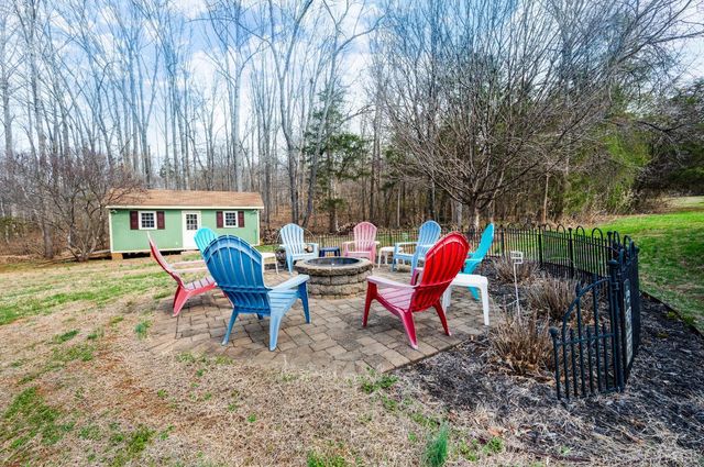 378 E Tusculum Lane, Amherst, VA 24521