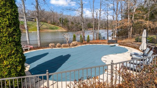 378 E Tusculum Lane, Amherst, VA 24521