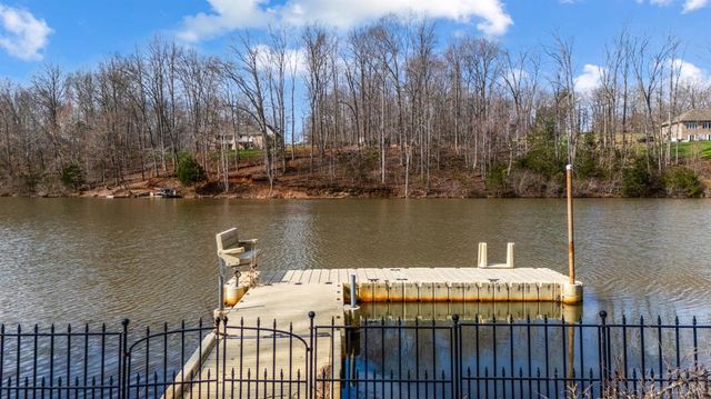 378 E Tusculum Lane, Amherst, VA 24521