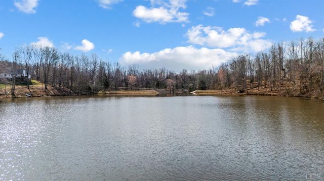 378 E Tusculum Lane, Amherst, VA 24521