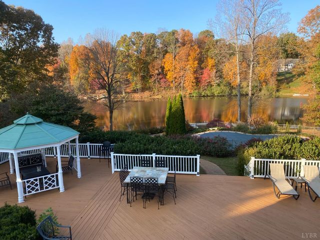 378 E Tusculum Lane, Amherst, VA 24521