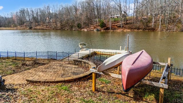 378 E Tusculum Lane, Amherst, VA 24521