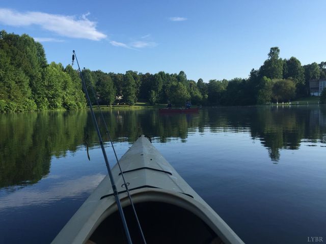 378 E Tusculum Lane, Amherst, VA 24521