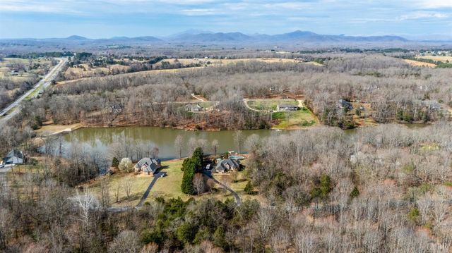 378 E Tusculum Lane, Amherst, VA 24521