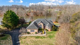 378 E Tusculum Lane, Amherst, VA 24521