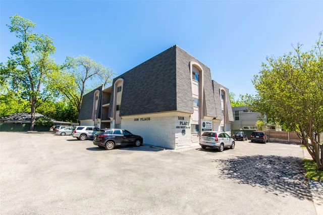 108 W 45th 204, Austin, TX 78751