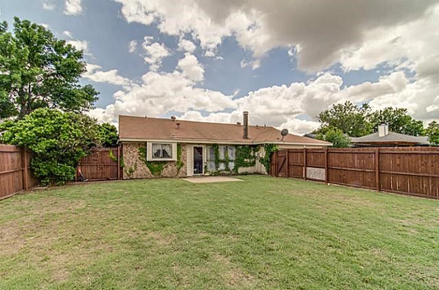 1213 Colmar Drive, Plano, TX 75023