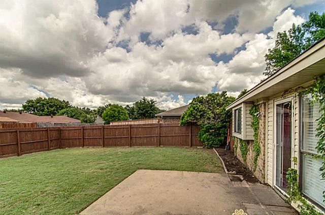 1213 Colmar Drive, Plano, TX 75023
