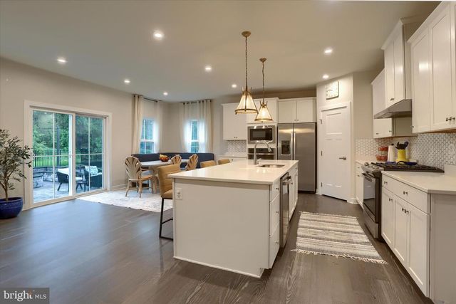 40 GRAYHAWK WAY N, Mechanicsburg, PA 17050