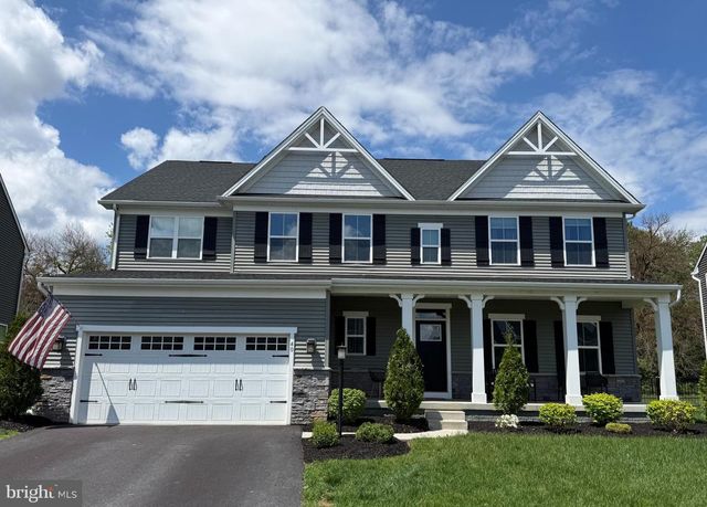 40 GRAYHAWK WAY N, Mechanicsburg, PA 17050
