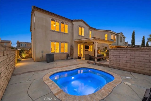 37834 Magnolia Lane, Palmdale, CA 93551