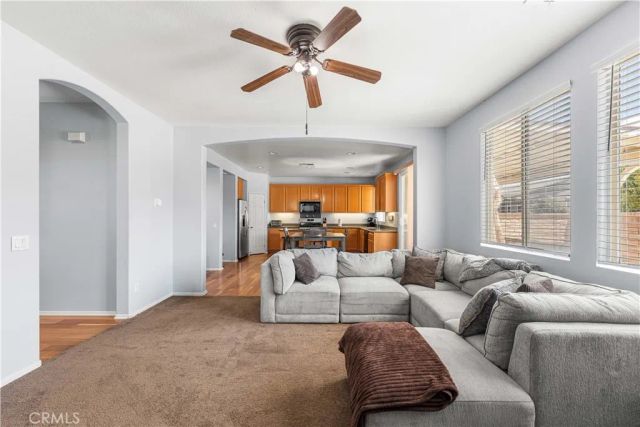 37834 Magnolia Lane, Palmdale, CA 93551