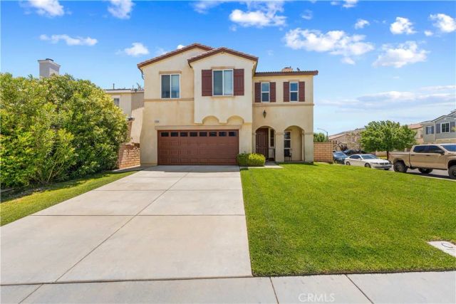 37834 Magnolia Lane, Palmdale, CA 93551