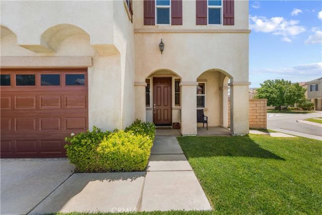 37834 Magnolia Lane, Palmdale, CA 93551