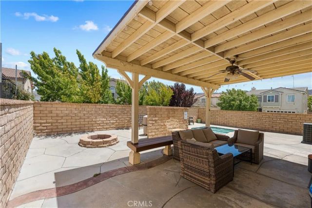 37834 Magnolia Lane, Palmdale, CA 93551
