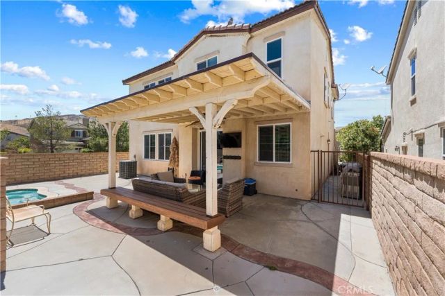 37834 Magnolia Lane, Palmdale, CA 93551