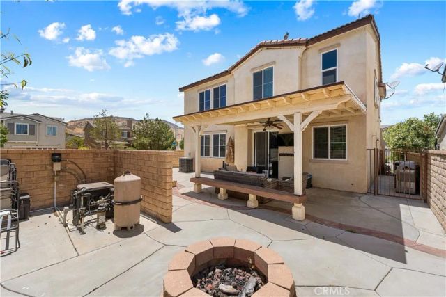 37834 Magnolia Lane, Palmdale, CA 93551