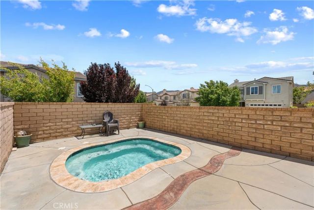 37834 Magnolia Lane, Palmdale, CA 93551