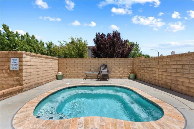 37834 Magnolia Lane, Palmdale, CA 93551