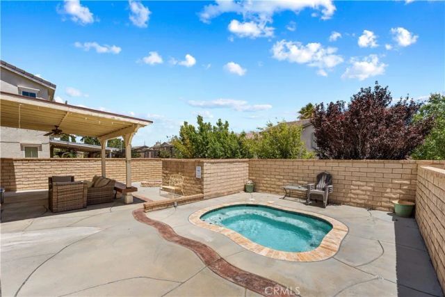 37834 Magnolia Lane, Palmdale, CA 93551