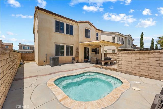 37834 Magnolia Lane, Palmdale, CA 93551