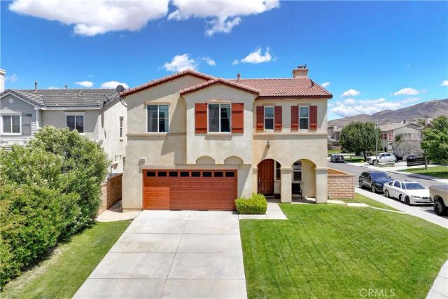 37834 Magnolia Lane, Palmdale, CA 93551