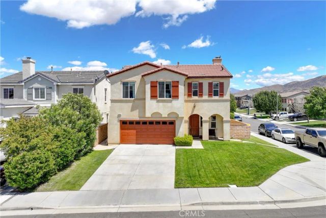 37834 Magnolia Lane, Palmdale, CA 93551