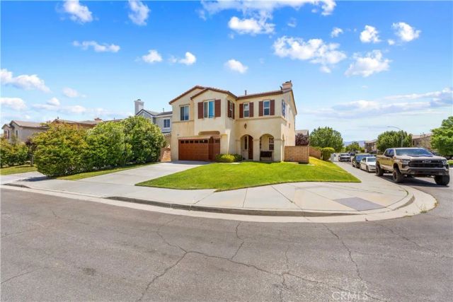 37834 Magnolia Lane, Palmdale, CA 93551