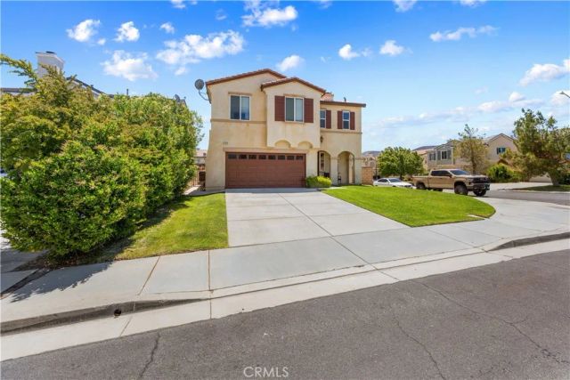 37834 Magnolia Lane, Palmdale, CA 93551