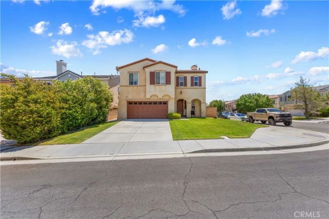 37834 Magnolia Lane, Palmdale, CA 93551