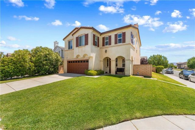 37834 Magnolia Lane, Palmdale, CA 93551