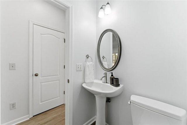 241 Ascott Lane, Woodstock, GA 30189